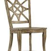 Product Image 2 for Melange Rafferty Ii Side Chair from Hooker Furniture