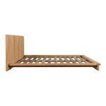 Product Image 1 for Plank King Bed from Moe's