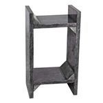 Product Image 4 for Easton Black Marble Side Table from Noir