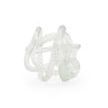 Product Image 1 for Glass Love Knot from Chelsea House