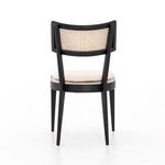 Product Image 8 for Britt Cane Dining Chair - Savile Flax from Four Hands