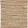 Product Image 9 for Canterbury Natural Solid Tan/Navy Rug from Jaipur 