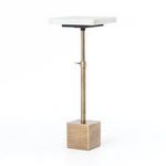 Product Image 9 for Sirius Adjustable Accent Table from Four Hands