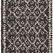 Product Image 5 for Berber Shag Charcoal Patterned Rug from Surya