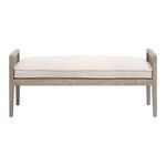 Product Image 1 for Leone Bench from Essentials for Living