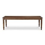 Product Image 1 for Russet Dining Table from Moe's
