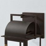 Product Image 2 for Bohen Exterior Wall Sconce from Troy Lighting