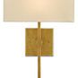 Product Image 2 for Ashdown Wall Sconce from Currey & Company