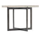 Product Image 3 for Hathaway Metal Bunching Tall Cocktail Table from Bernhardt Furniture