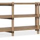 Product Image 1 for Vineyard Row Console from Hooker Furniture