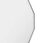 Product Image 3 for Tarquin MDF Silver Leaf Mirror - Small from Regina Andrew Design