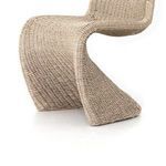 Product Image 27 for Portia Modern Outdoor Dining Chair from Four Hands