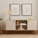 Product Image 3 for Libre I By Gold Rush Art Co from Four Hands