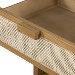 Product Image 16 for Allegra Honey Oak Nightstand from Four Hands