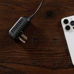 Product Image 3 for Torrington Charging Nightstand from Four Hands