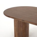 Product Image 22 for Paden Seasoned Brown Acacia Dining Table from Four Hands