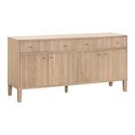 Product Image 5 for Highland Media Sideboard from Essentials for Living