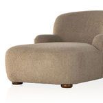 Product Image 10 for Kadon Polyester Chaise Lounge from Four Hands