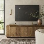 Product Image 31 for Abaso Hardwood Media Console from Four Hands