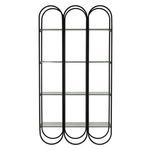 Product Image 3 for Ulla Bookcase from Noir