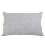 Product Image 1 for Logan Linen King Sham - Navy from Pom Pom at Home