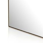 Product Image 4 for Jacques Modern Arched Floor Mirror from Four Hands