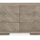 Product Image 2 for Brown Wood Modern Naturally Dresser from Caracole