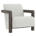 Product Image 1 for Mara Angular Teak Outdoor Chair from Bernhardt Furniture