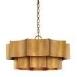 Product Image 1 for Shelby 6 Light Pendant from Savoy House