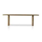 Product Image 22 for Sorrento Aged Drift Oak Dining Table from Four Hands