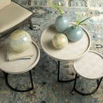Product Image 2 for Madlyn Side Tables from Jamie Young