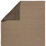 Product Image 3 for Ryker Handmade Indoor / Outdoor Solid Taupe Rug 10' x 14' from Jaipur 
