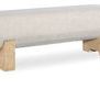 Product Image 1 for Retreat Bed Bench from Hooker Furniture