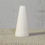 Product Image 2 for Truncated Cone Ring Holder, Marble from Homart