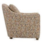 Product Image 3 for Noel Patterned Chair from Rowe Furniture