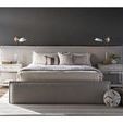 Product Image 5 for Luxe Wall Bed King from Universal Furniture