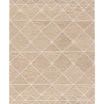 Product Image 1 for Nikki Chu by Rhea Handmade Trellis Tan / Ivory Rug 8' x 10' from Jaipur