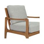 Product Image 5 for Fearne Accent Chair from Moe's