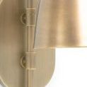 Product Image 4 for Jones Antique Brass Sconce from FlowDecor