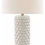 Product Image 2 for Calla Lily Table Lamp from Currey & Company