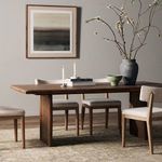 Product Image 20 for Glenview Weathered Solid Oak Dining Table from Four Hands