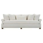 Product Image 3 for Bristol Bench Cushion Sofa from Rowe Furniture