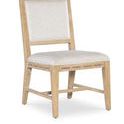 Product Image 1 for Retreat Cane Back Side Chair from Hooker Furniture