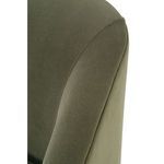 Product Image 7 for Bernie Swivel Chair from Rowe Furniture