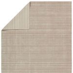 Product Image 3 for Gradient Handmade Contemporary Solid Taupe Rug - 18" Swatch from Jaipur 