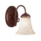 Product Image 2 for Liberty 1 Light Bath Bar from Savoy House