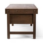 Product Image 10 for Oakley Brown Wooden Desk from Four Hands