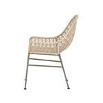 Product Image 8 for Bandera Outdoor Woven Dining Chair from Four Hands