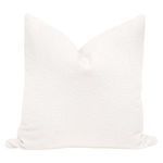 Product Image 1 for The Basic 26" Essential Euro Pillow, Set of 2 from Essentials for Living