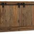 Product Image 4 for L'usine Sliding Door Entertainment Console from Hooker Furniture